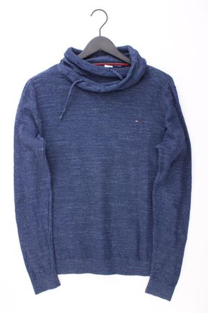 Hilfiger Denim Feinstrickpullover Gr. M