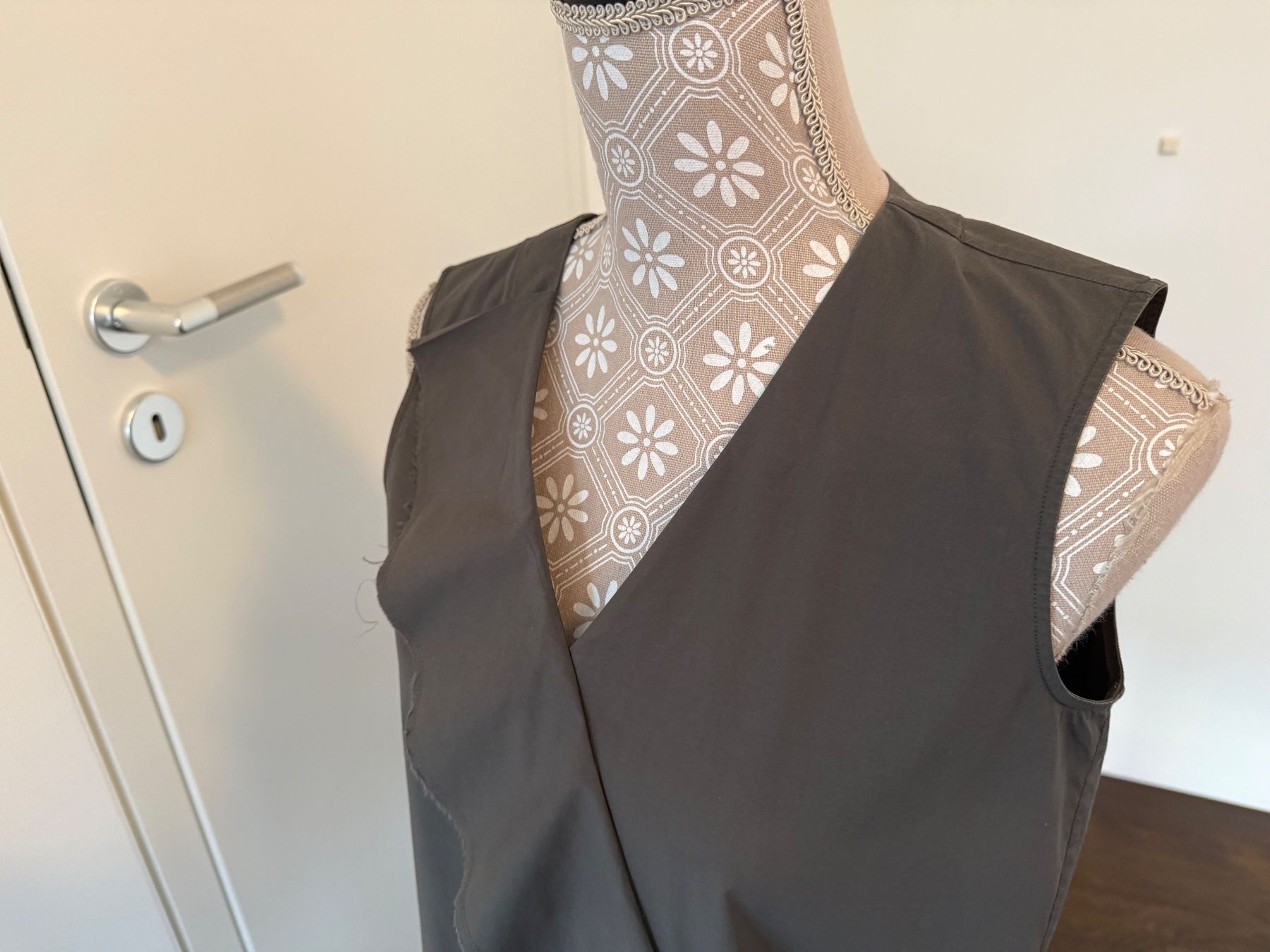 Lis Lareida Camicette: Lis Lareida Bluse Gr.34 – Nuovo (secondo la descrizione) da Balzers venduto da Lissi57 5