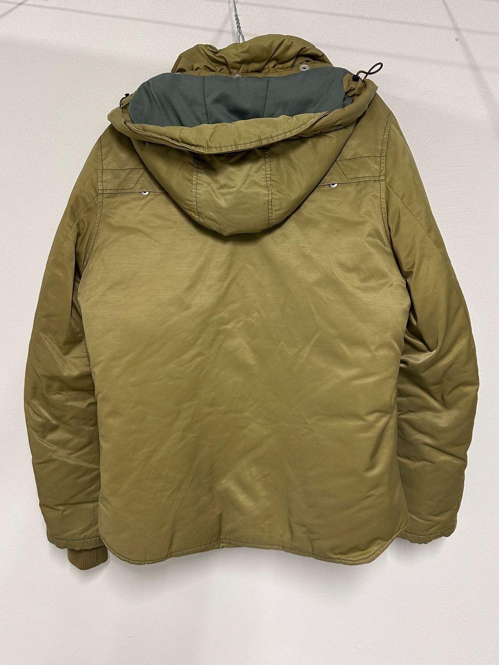 G-Star Giacche: G-Star Herren Winterjacke, Grösse M – Usato da Bern venduto da troom105 3