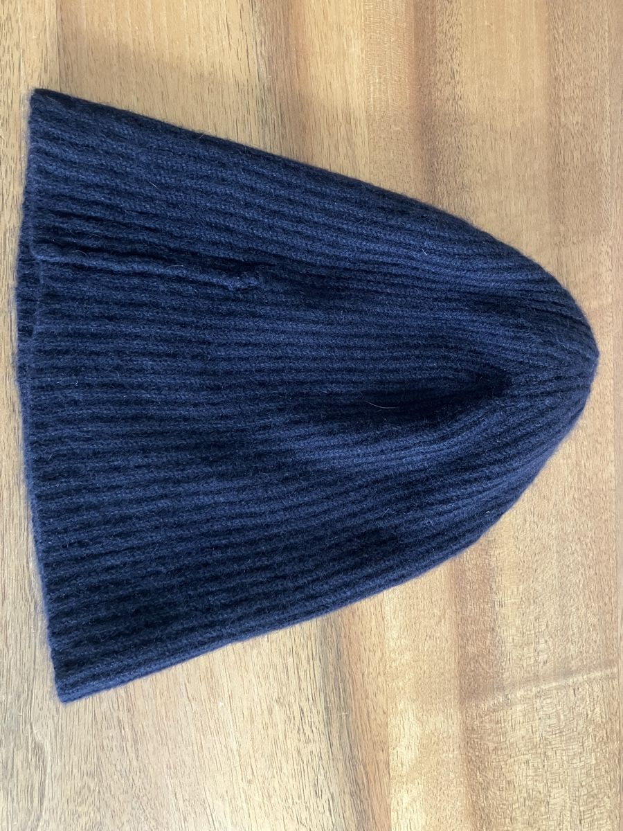 Altro in  Abbigliamento & Accessori: Migros Mütze Cashmere One Size – Usato da Weiningen ZH venduto da moon-55 1
