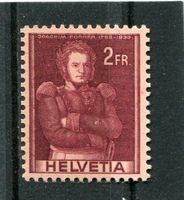 1941 Hist. Bilder Nr. 251 DP postfrisch