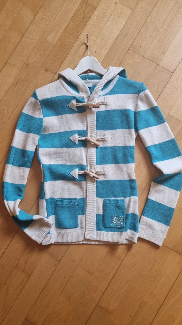 Billabong Giacche: Strickjacke Billabong Grösse 10 (S) – Usato da Wohlen AG venduto da stephanieAG