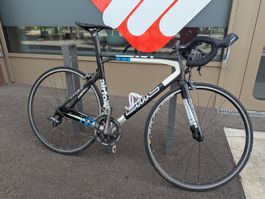 Rennvelo BMC Racemaster SLX01