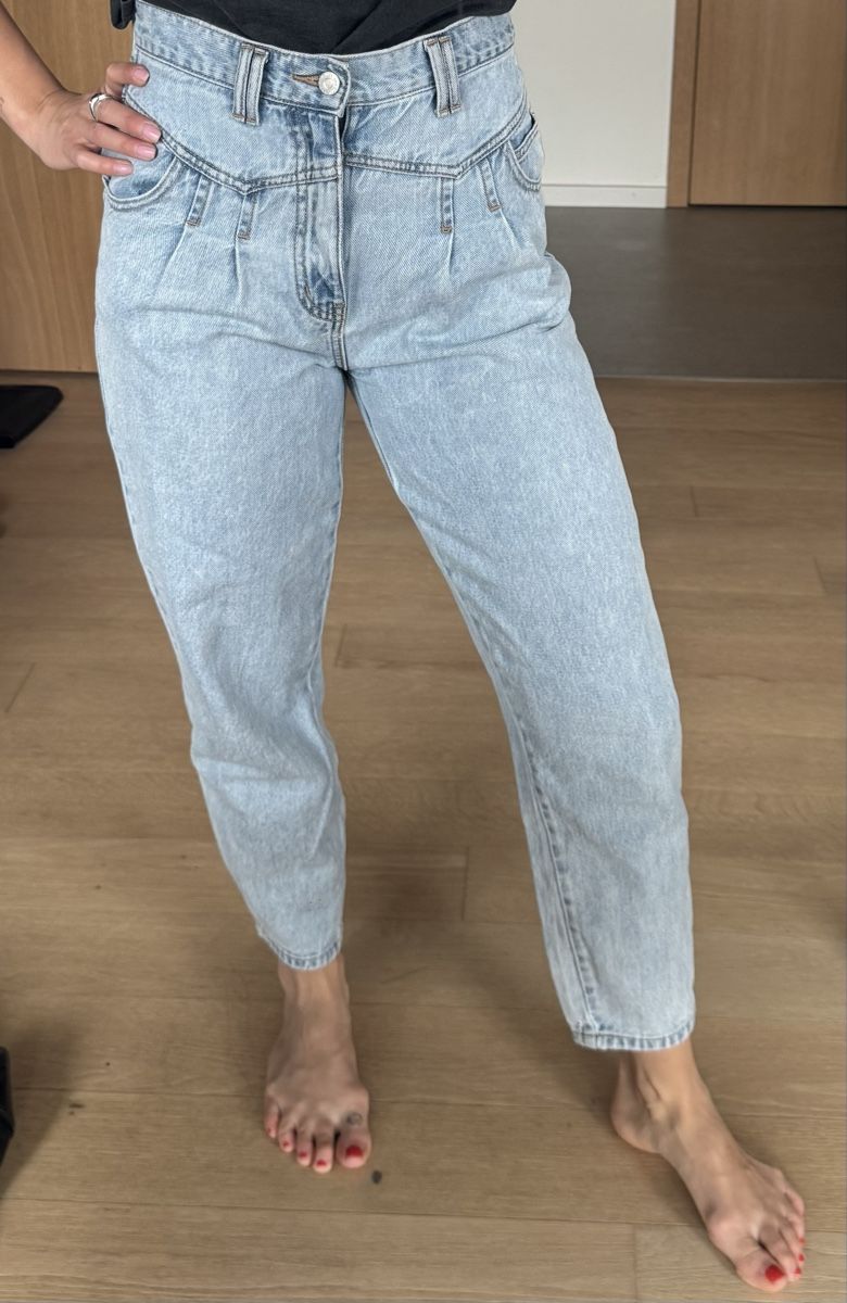 Urban Outfitters Jeans: BDG Mom Jeans 27 – Usato da Zürich venduto da SaraLU