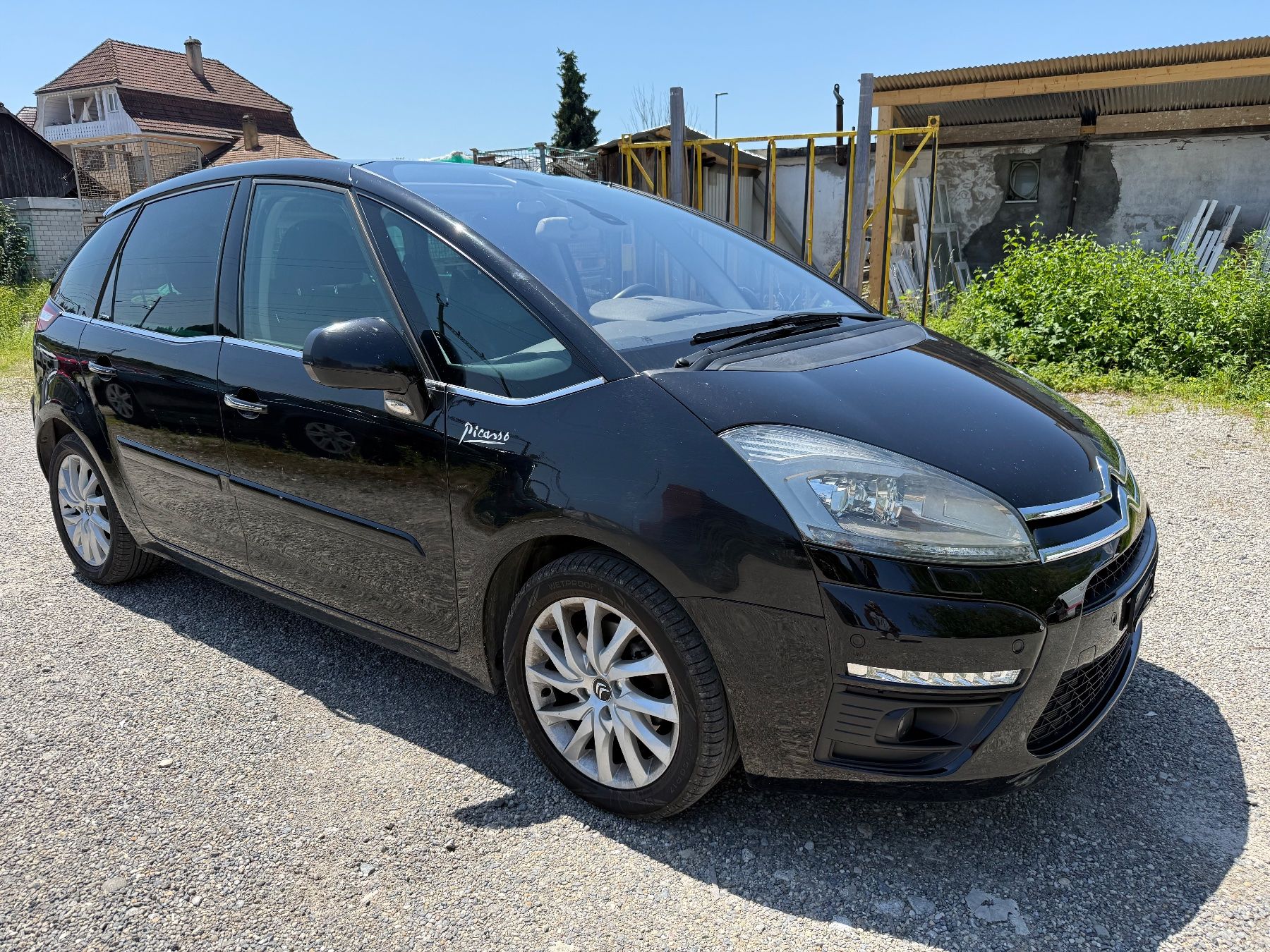 Citroën Autos: Avender – Gebraucht aus Biel/Bienne von hasa03 1