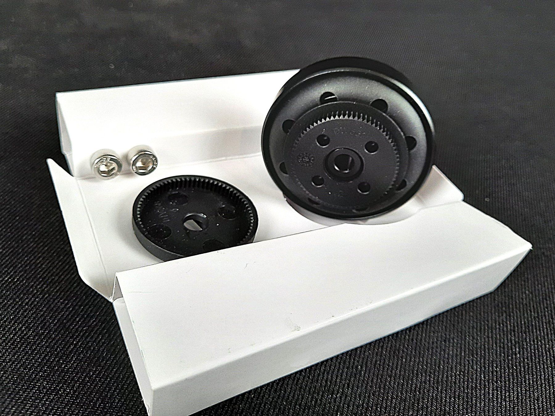 sp connect anti vibration module erfahrungen SP CONNECT Anti Vibration Module (Neu (gemäss Beschreibung)) in Beinwil am  See für CHF 1 – mit Lieferung auf Ricardo kaufen