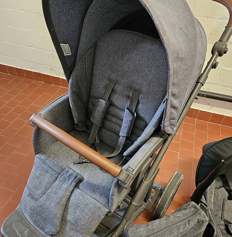 Carrozzine: Kinderwagen von Circle – Usato da Adliswil venduto da Samy0911 1