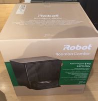 Saug- und Wischroboter iRobot Roomba Combo j9+ neuwertig