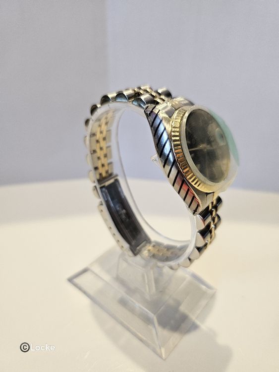 Rolex Orologi: ☆Rolex Datejust 26 stahl/gold☆ Rolex-Garantie bis März 2027 – Nuovo (secondo la descrizione) da Wangen SZ venduto da mollosser 3