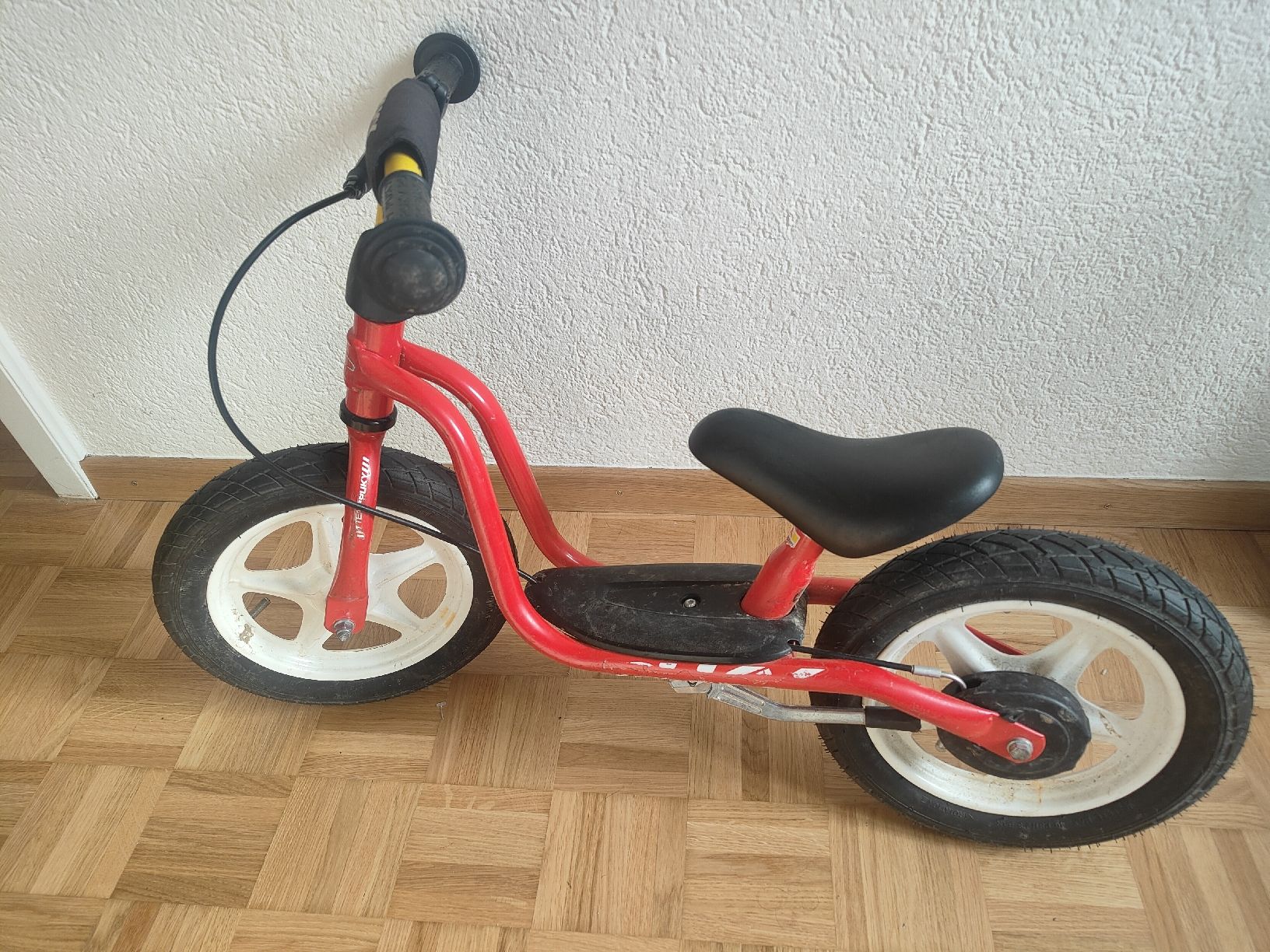 Puky Veicoli per bambini: Puky Laufrad – Usato da Küsnacht ZH venduto da Bla98F 1