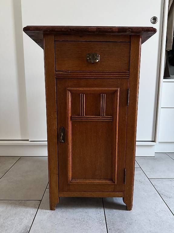 Schränke: Schränkchen, Jugendstil Art, zu verschenken – Gebraucht aus Effretikon von faedo 1