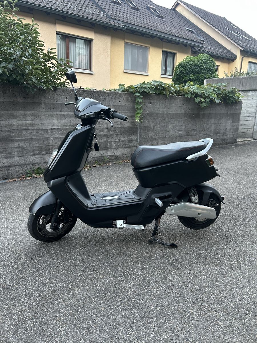 Altro: Vespino 7i – Usato da Winterthur venduto da mar_72ky 3