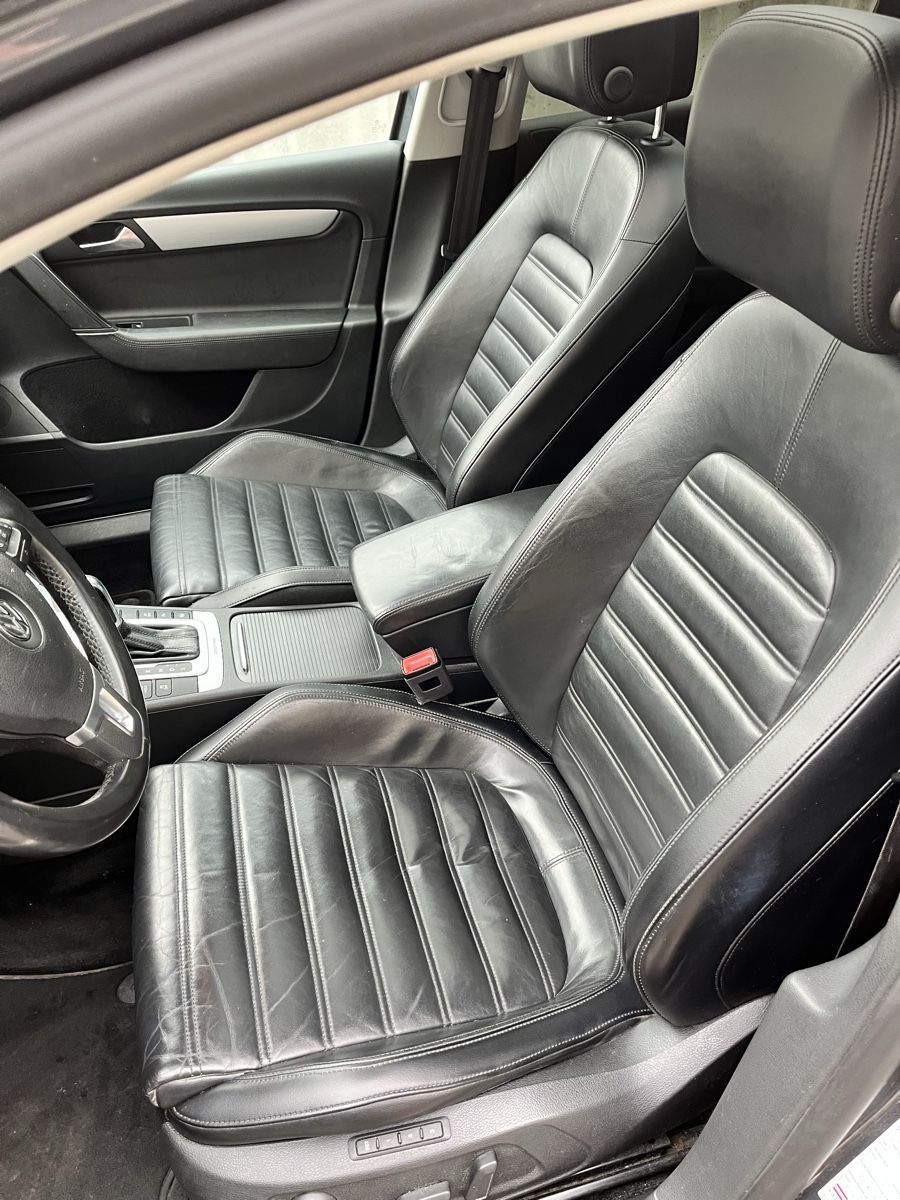 VW Automobili: VW Passat Alltrack 4Motion 4x4 2.0T – Usato da Thun venduto da soeep 8