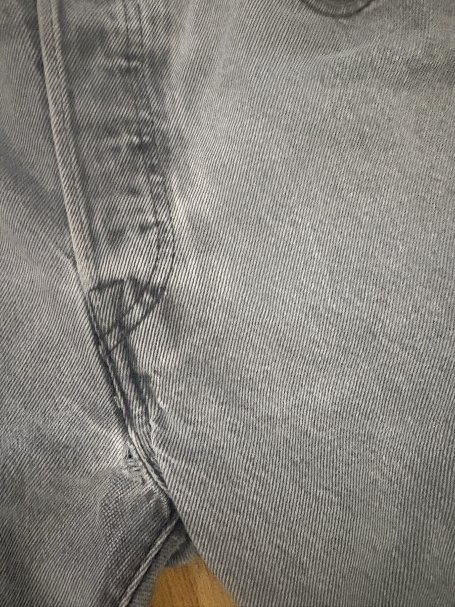 Levi's Jeans: Levi's 501 32x32 – Usato da Zürich venduto da Midaspavia 2
