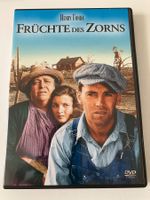Früchte des Zorns (DVD) John Carradine, Henry Fonda
