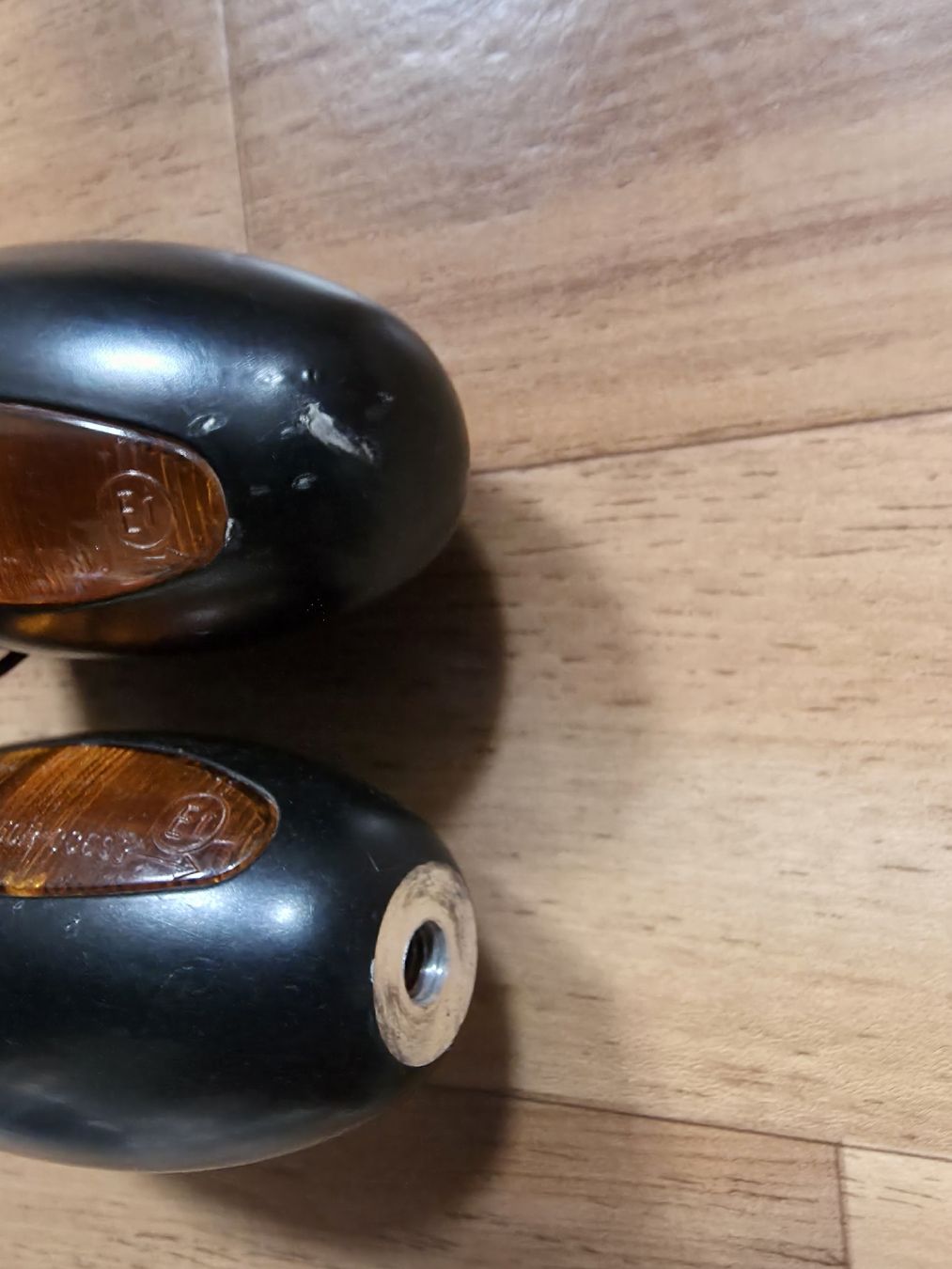 Toutes les pièces détachées moto: Kellermann Lenkerblinker – D'occasion à Aarburg par moto100 1