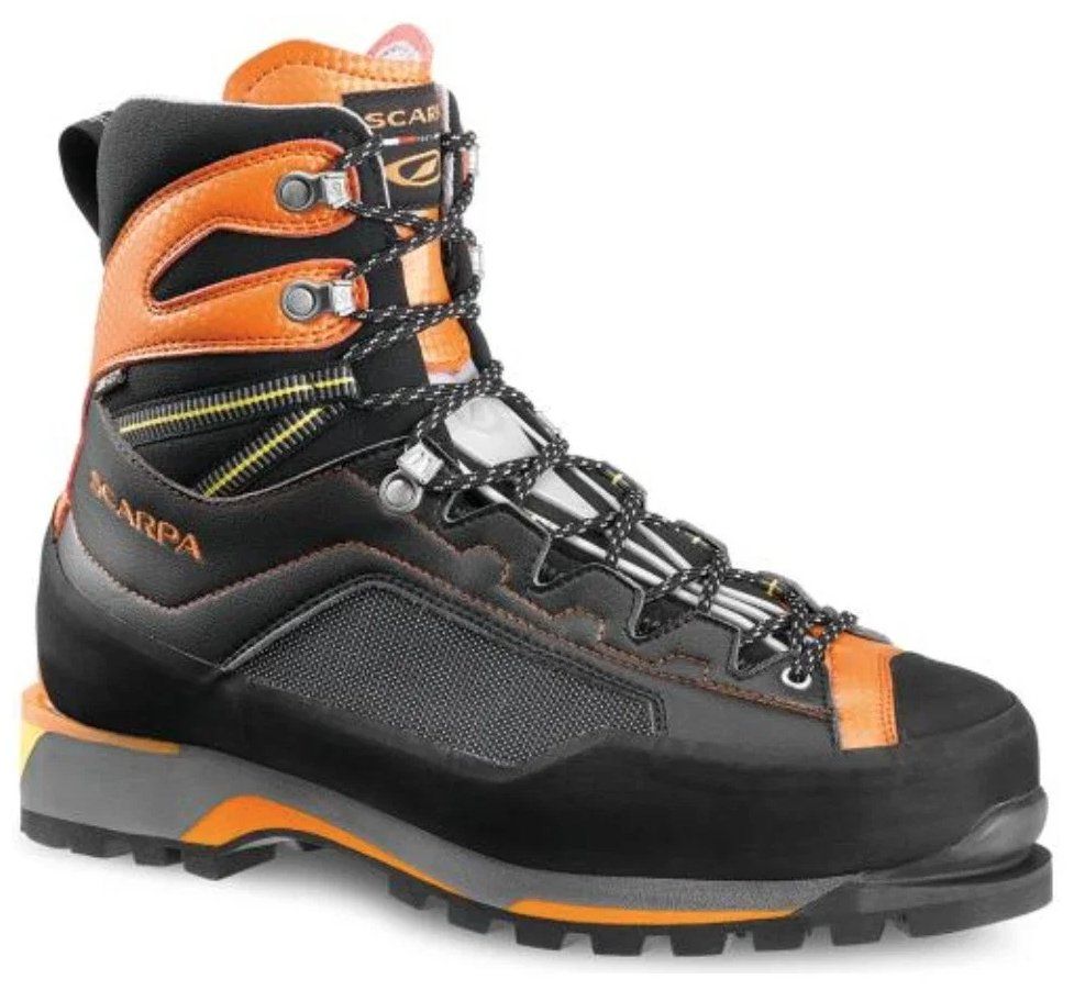 Scarpa Herrenschuhe: Scarpa Rebel Pro GTX – Neu und originalverpackt aus Birmenstorf AG von 8ballCH