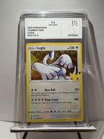 Pokémon – Lugia Holo #022/025 Celebrations – Pi Grading 9.5