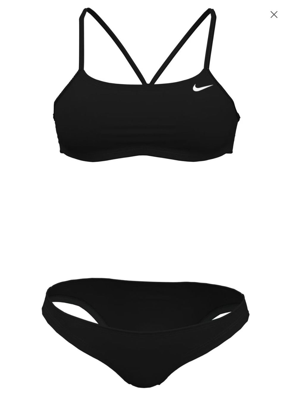 Nike Costumi da bagno & Bikini: NEW Nike Essential bikini (XL) – Nuovo e nell'imballaggio originale da Wabern venduto da ravi3084