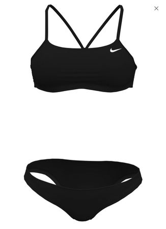 NEW Nike Essential bikini (XL)