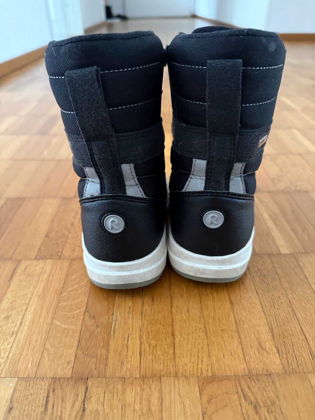 Reima Scarpe per ragazzi: REIMA Laplander Winterstiefel Gr 28 – Nuovo (secondo la descrizione) da Richterswil venduto da Eunoia85 2