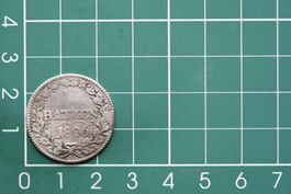 silber kantonsmünze kanton luzern 5 batzen 1806