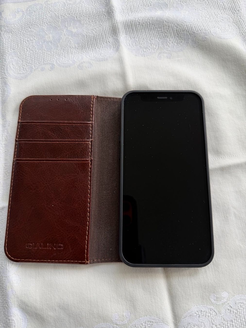 Apple Portables: Iphone 12 Mini 256 GB – D'occasion à Biberist par Maxime543