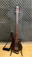 Ibanez Bassgitarre 6-Saiter
