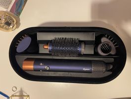 Dyson Airwrap kaum benutzt