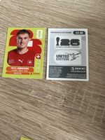 Panini SUI 16