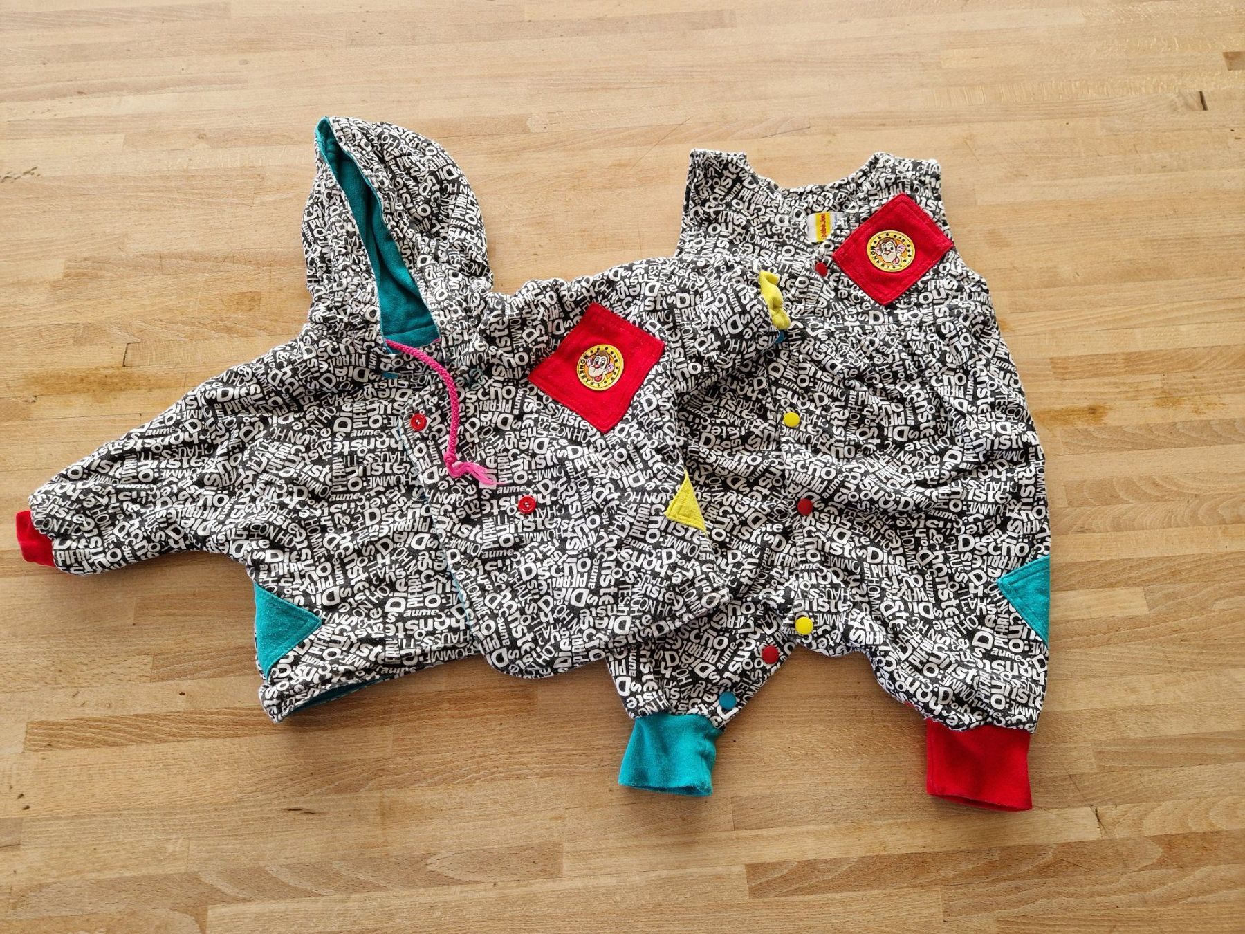 Kleiderpakete & -sets: 18teiliges Kleiderpaket Winter Junge Gr. 62 – Gebraucht aus Münchenbuchsee von Aare22 4