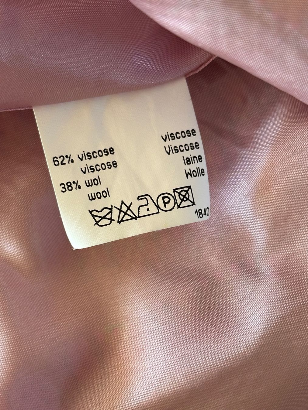 Giacche: Jacke Caroline Biss, Gr.38 – Usato da Aarburg venduto da flacon05 6