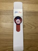 Flik Flak montre enfant pédagogique