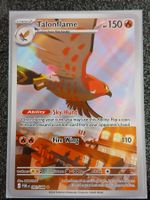 Perfect Order / Talonflame 091/088 EN (Illustration rare)