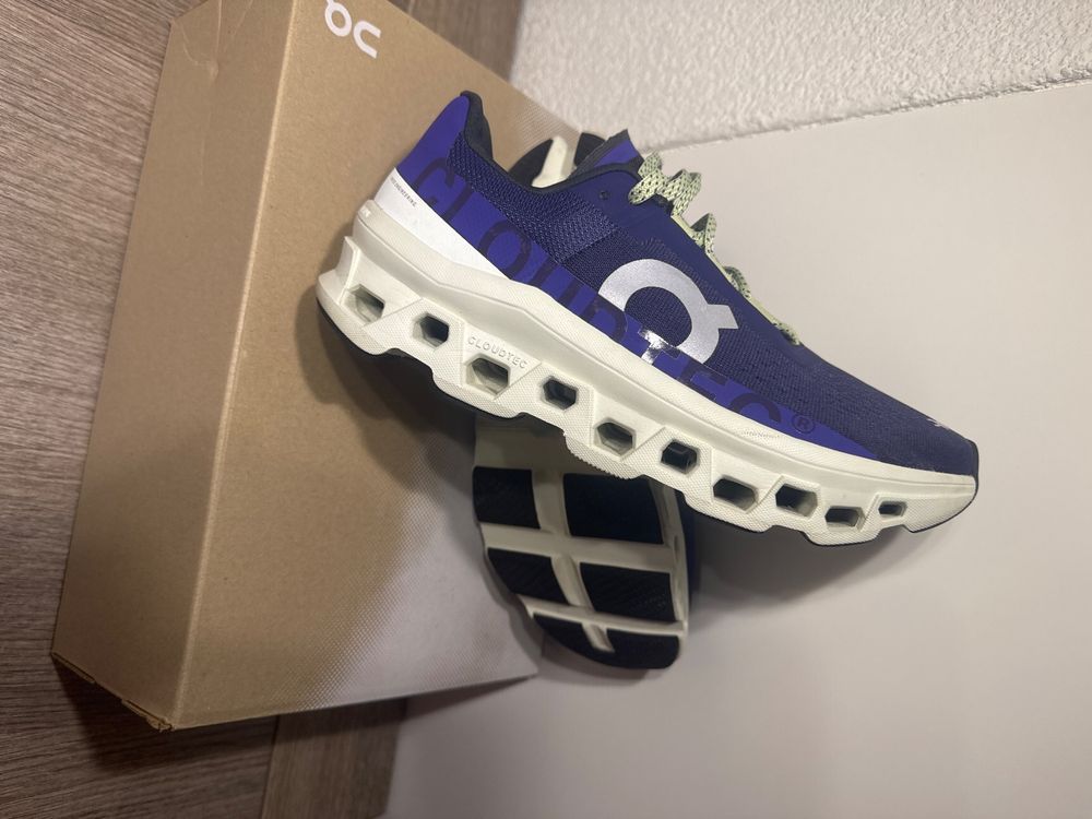 On Cloud tec 41 | Kaufen auf Ricardo