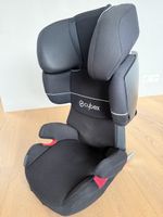 Cybex Solution X-fix Kindersitz