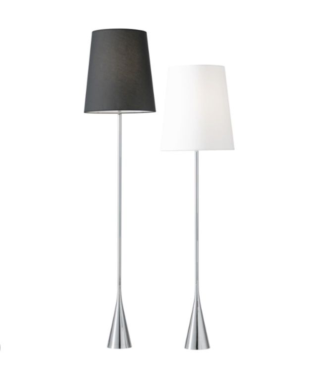 Ligne Roset Lampade: Lampe CINNA PASCAL MOURGUE Design Stehlampe – Usato da Pully venduto da Surflime