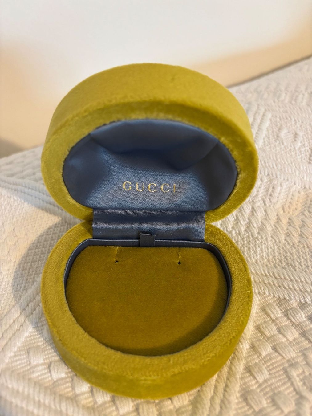 Gucci Schmuckkästen: Gucci Etuis – Neu (gemäss Beschreibung) aus Luzern von Sontru 5