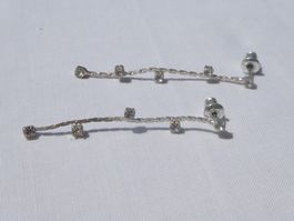 Ohrstecker, Modeschmuck