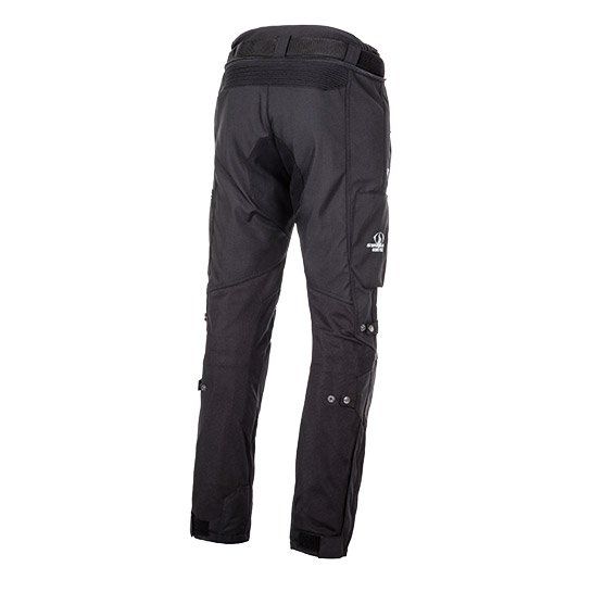 Pantaloni: Stadler Motorradhose CARGO GTX / Modul VISION – Usato da Grenchen venduto da Sierra65 5