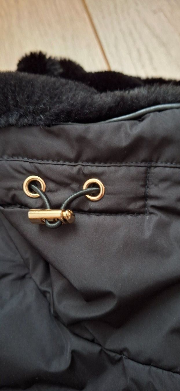 C&A Jacken: Damen Winterjacke 40 – Gebraucht aus Möhlin von teddybaer8 2