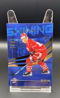 SportZoo Shining Rookie 12/69 Robin Bissig Rapperswil 