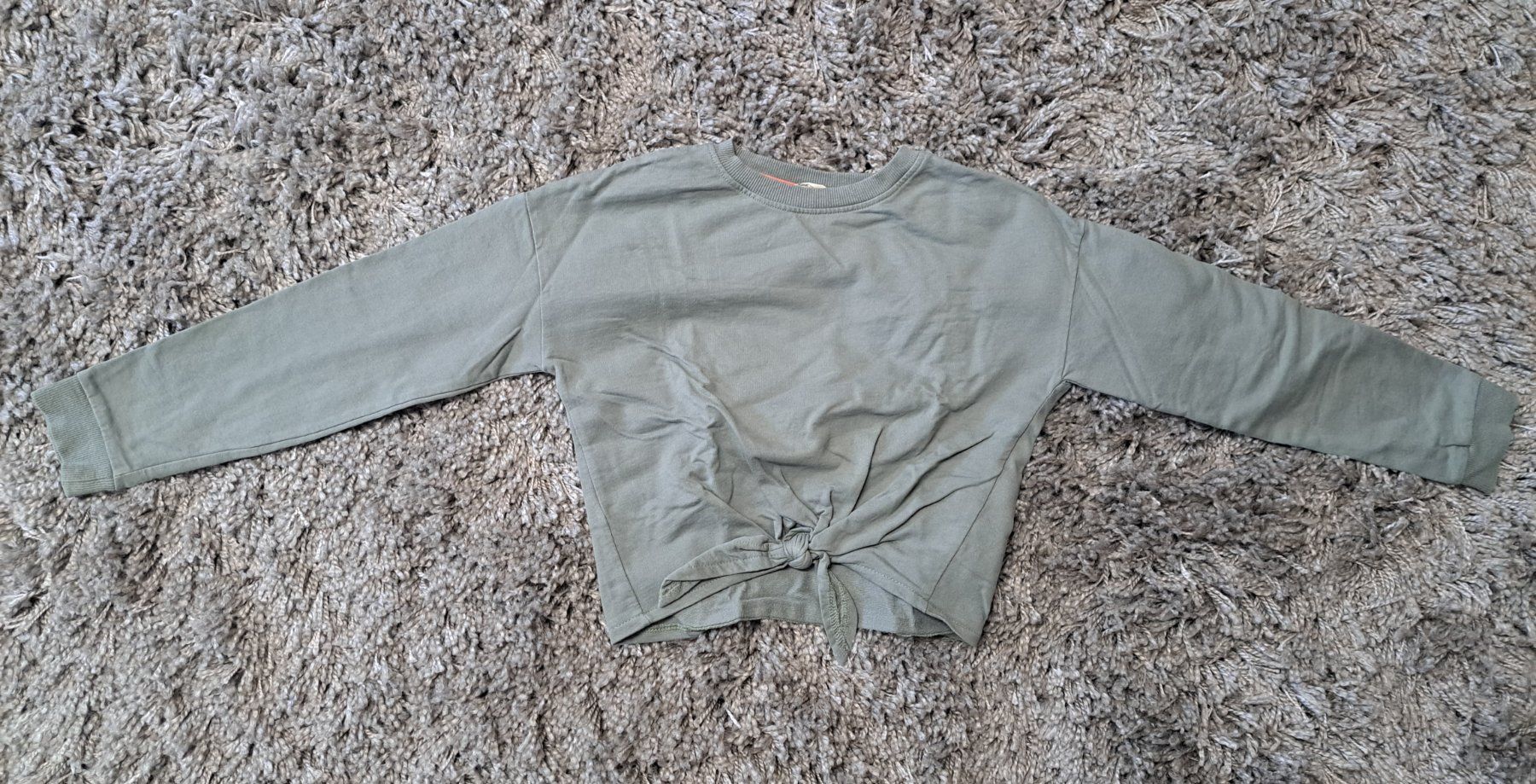 H&M Maglioni & Felpe: Sweatshirt von H&M,Grösse 140 – Usato da Kaltbrunn venduto da Nili133