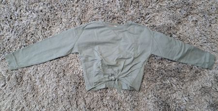Sweatshirt von H&M,Grösse 140