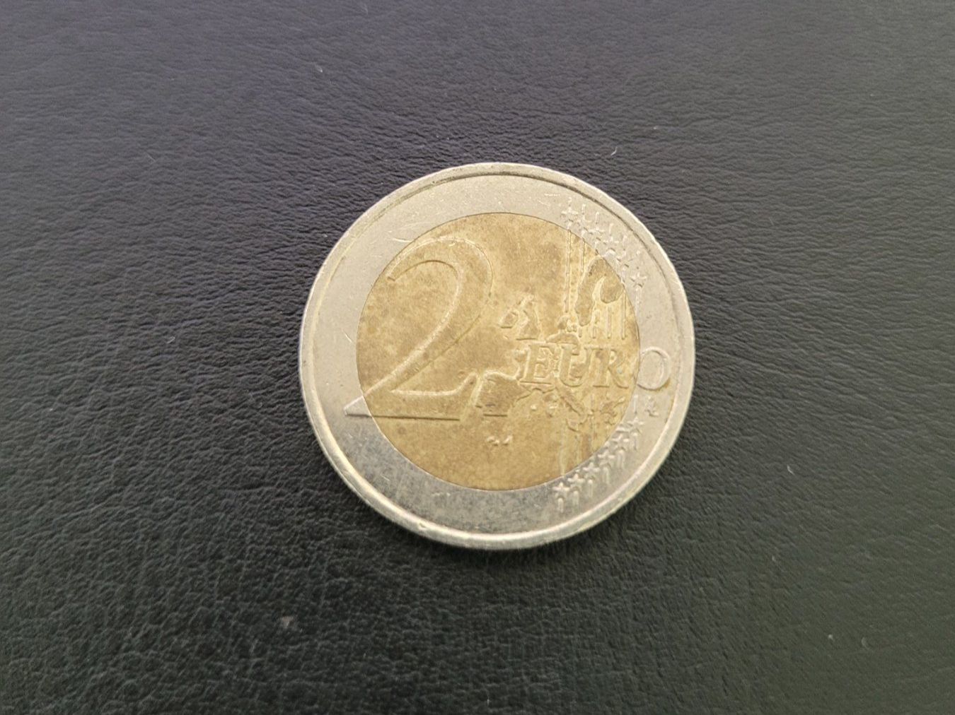 Alle Münzen: 2 EURO Frankreich 2001 – Gebraucht aus Baar von rjfhz90 1