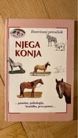 Pferdelehrbuch "NJEGA KONJA"