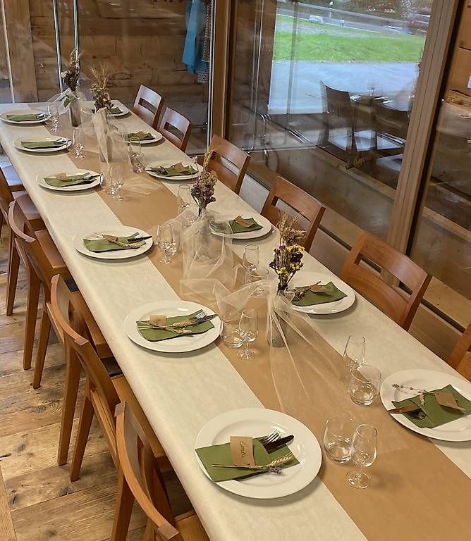Alle Dekorationen: Décoration mariage ou fete – Gebraucht aus St-Léonard von Vica11 3