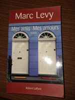 Mes amies mes amours de Marc levy