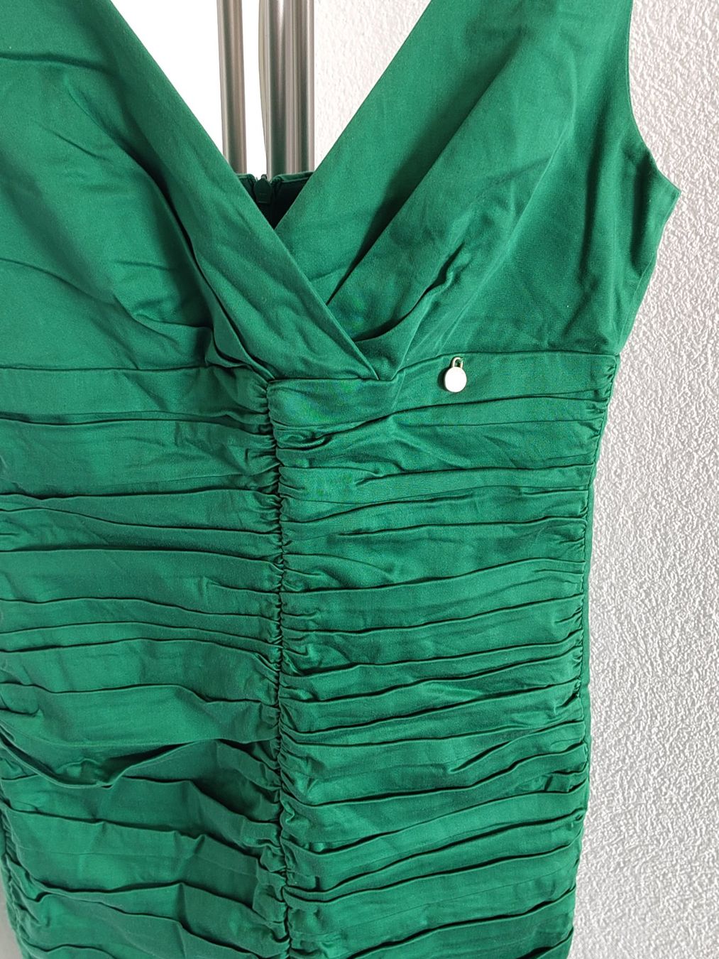 Vestiti: Rinascimento Kleid grün Gr. S – Usato da Arbon venduto da Franca1979 1