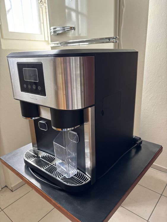 Entnahmeklappe für Bravo Eismaschine Trittico 122/183